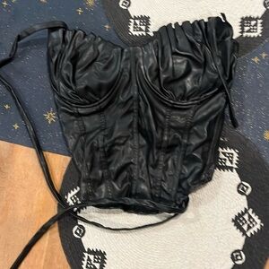 Pretty Little Thing Top